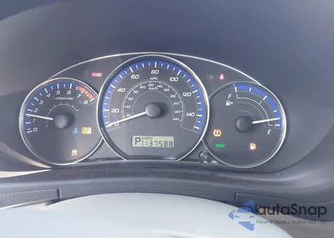 2011 Subaru Forester 2.5X Limited from USA, damaged, VIN JF2SHAEC8BH762623